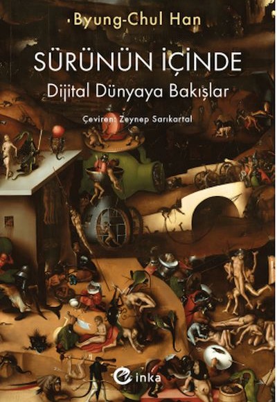 Sürünün İçinde: Dijital Dünyaya Bakışlar