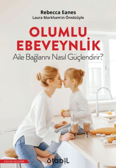 Olumlu Ebeveynlik