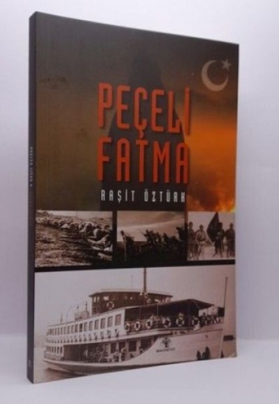 Peçeli Fatma