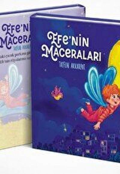 Efe`nin Maceraları