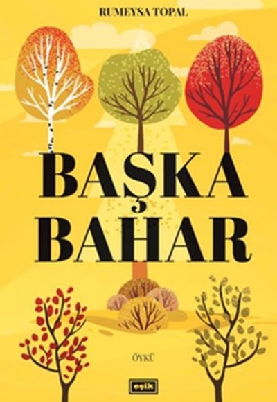 Başka Bahar