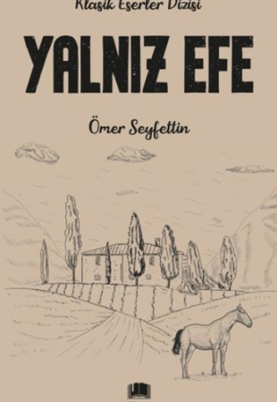 Yalnız Efe