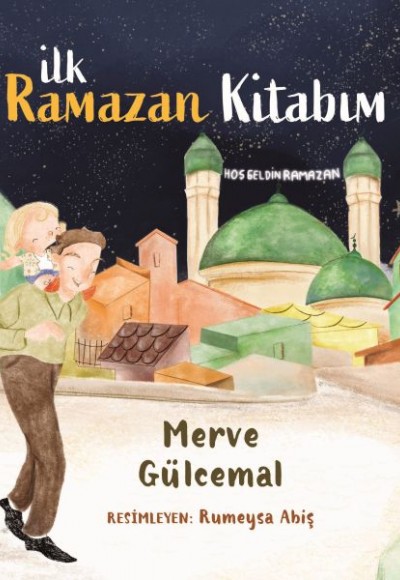 İlk Ramazan Kitabım