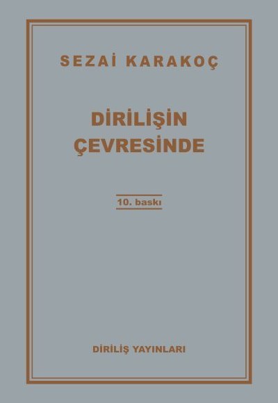 Dirilişin Çevresinde