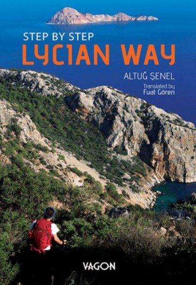 Step By Step Lycian Way