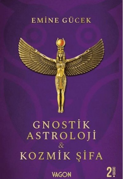 Gnostik Astroloji Kozmik Şifa