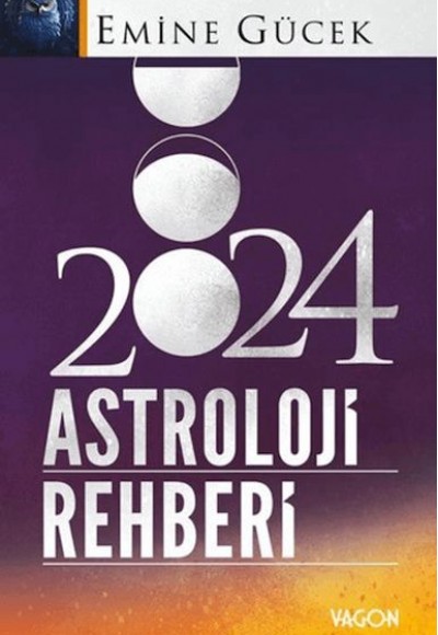 2024 Astroloji Rehberi