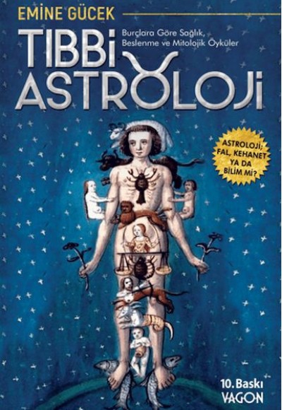 Tıbbi Astroloji