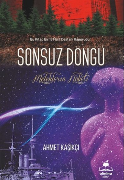 Sonsuz Döngü Bir 18 Mart Destanı Meleklerin