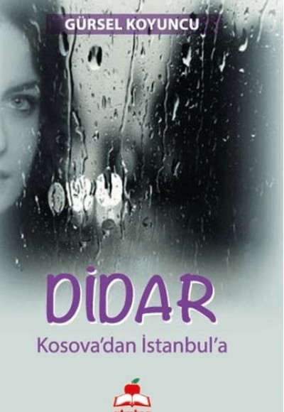 Didar Kosova'dan İstanbula