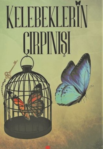 Kelebeklerin Çırpınışı