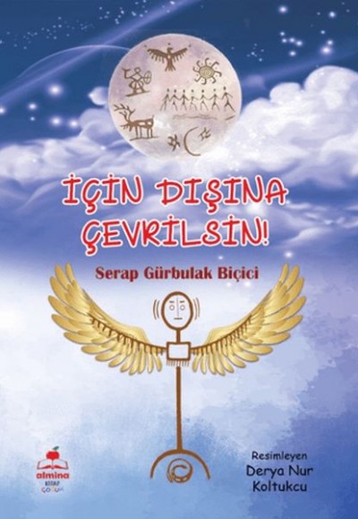 İçin Dışına Çevrilsin