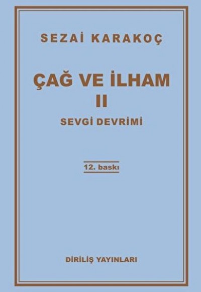 Çağ ve İlham 2