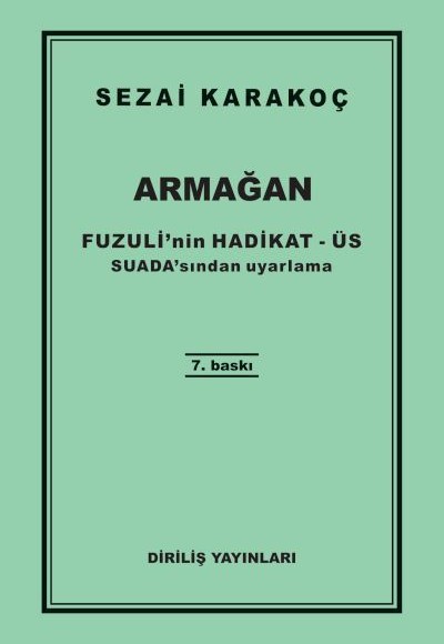 Armağan