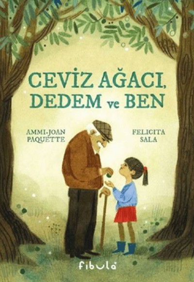 Ceviz Ağacı, Dedem ve Ben