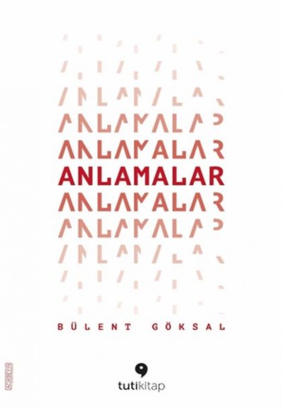 Anlamalar