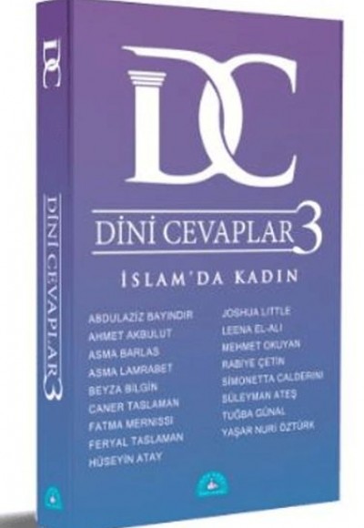 Dini Cevaplar 3