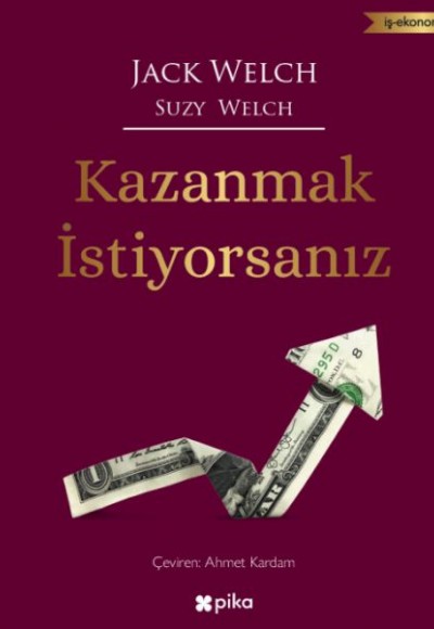 Kazanmak İstiyorsanız