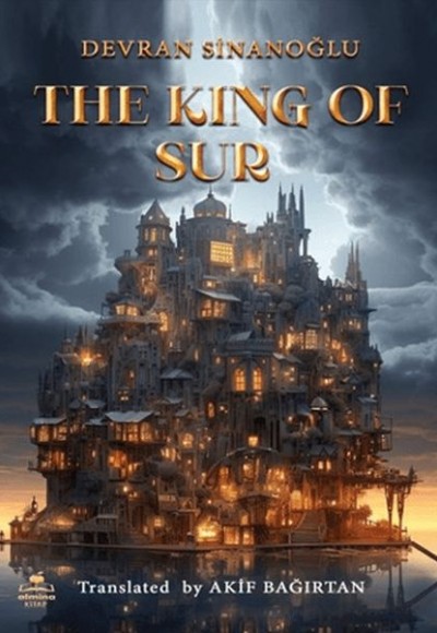 The King Of Sur