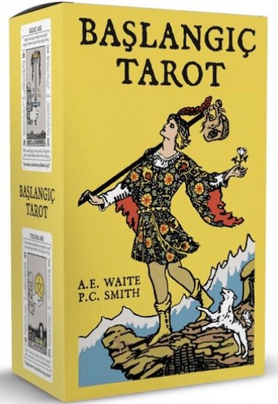 Başlangıç Tarot