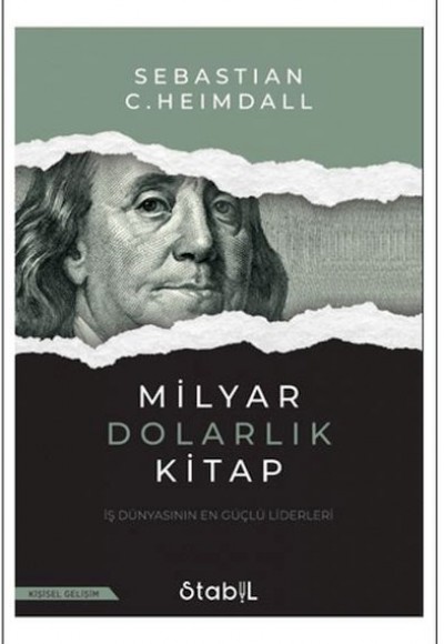 Milyar Dolarlık Kitap