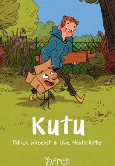 Kutu