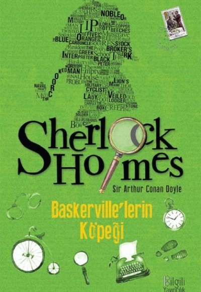 Sherlock Holmes: Baskerville'Lerin Köpeği