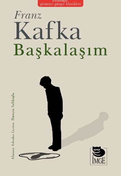 Başkalaşım