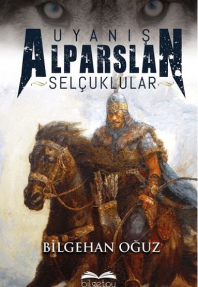 Uyanış Alparslan Selçuklular