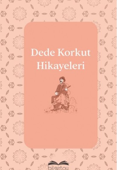 Dede Korkut Hikayeleri