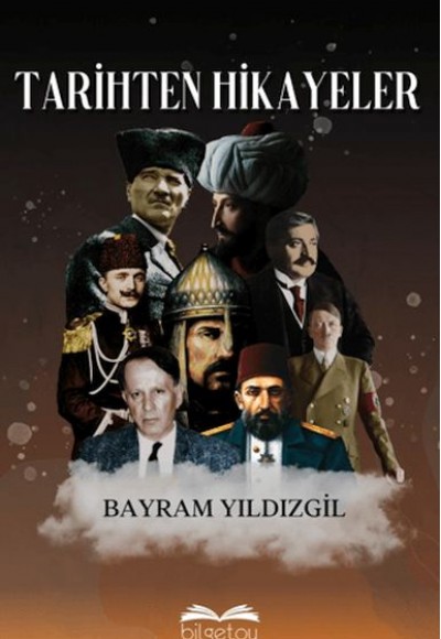 Tarihten Hikayeler