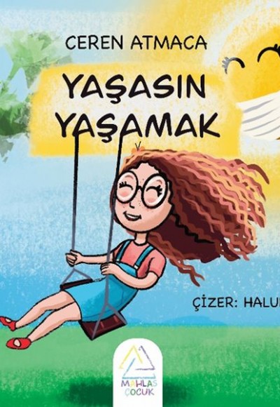 Yaşasın Yaşamak