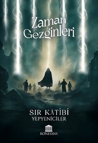 Zaman Gezginleri Sır Katibi