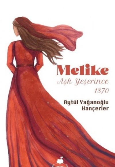 Melike Aşk Yeşerince 1870