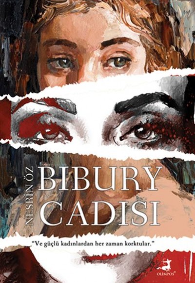 Bibury Cadısı