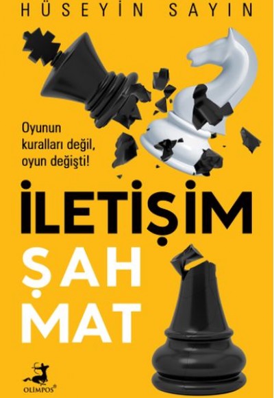 İletişim Şah Mat