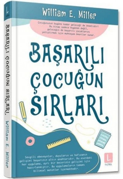 Başarılı Çocuğun Sırları