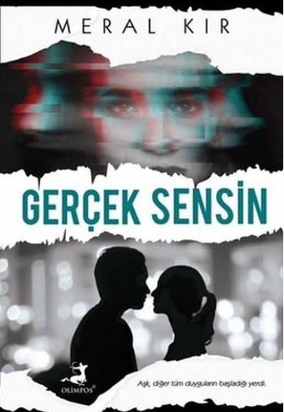 Gerçek Sensin