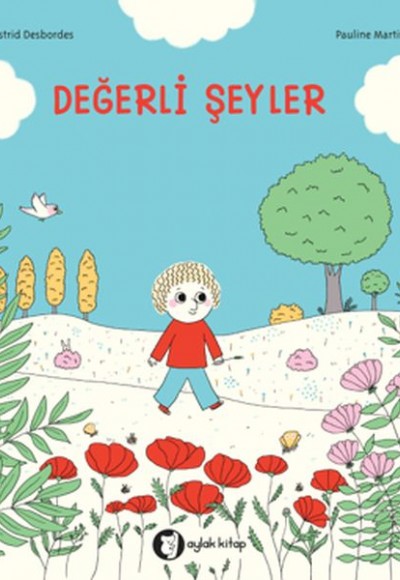 Değerli Şeyler