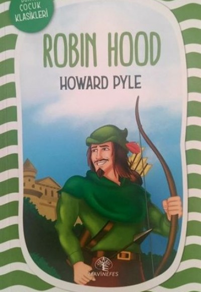 Robin Hood