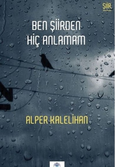 Ben Şiirden Hiç Anlamam