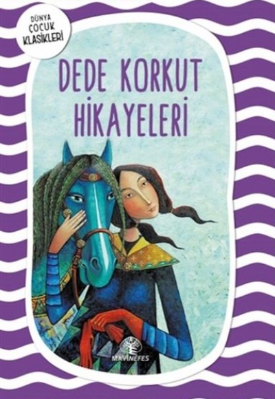 Dede Korkut Hikayeleri