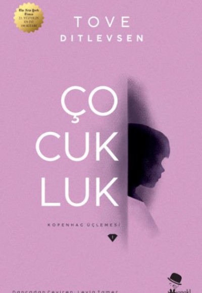 Çocukluk