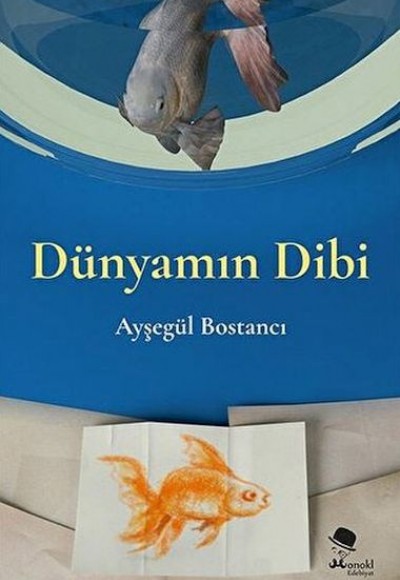 Dünyamın Dibi