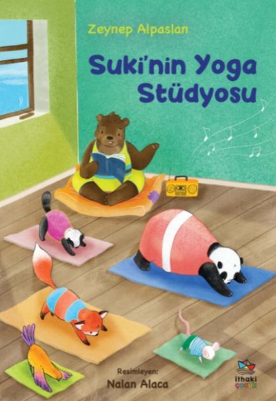 Sukinin Yoga Stüdyosu