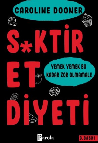 S*ktir Et Diyeti