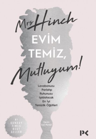 Evim Temiz Mutluyum