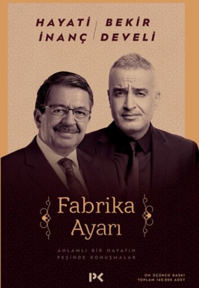 Fabrika Ayarı