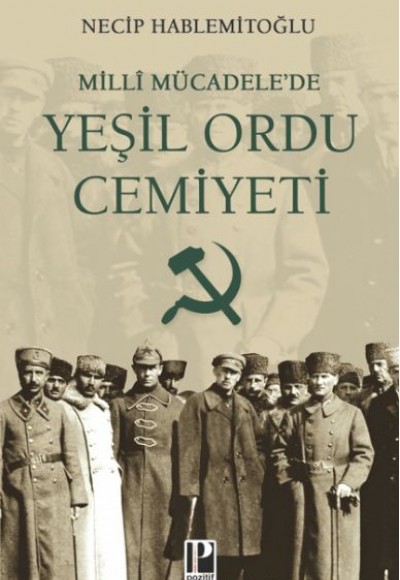 Millî Mücadele’de Yeşil Ordu Cemiyeti