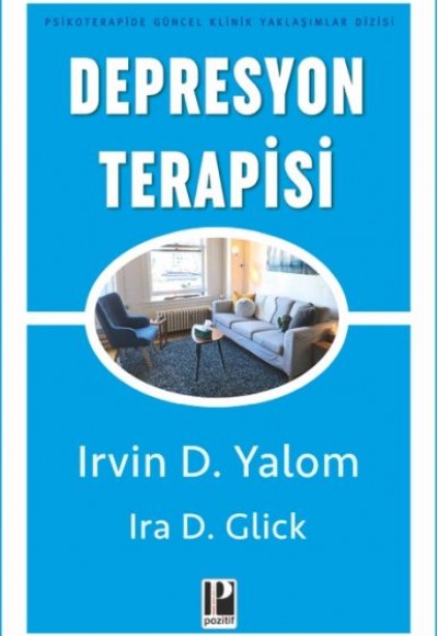 Depresyon Terapisi